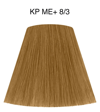 Wella Professionals Koleston Perfect ME+ Rich Naturals ilgalaikiai plaukų dažai