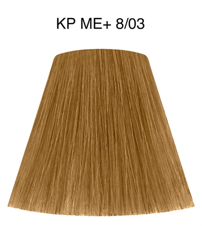 Wella Professionals Koleston Perfect ME+ Pure Naturals permanentna barva za lase