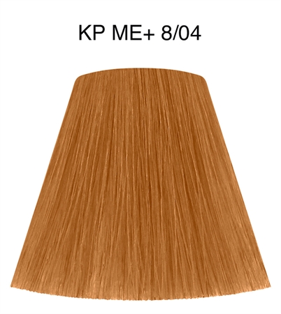 Wella Professionals Koleston Perfect ME+ Pure Naturals ilgalaikiai plaukų dažai