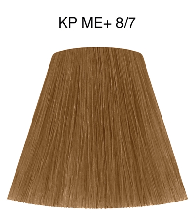 Wella Professionals Koleston Perfect ME+ Deep Browns coloration cheveux permanente