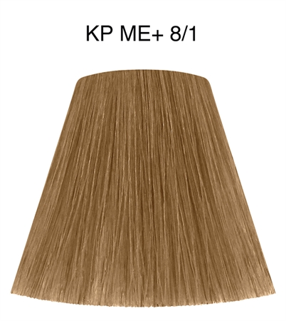 Wella Professionals Koleston Perfect ME+ Rich Naturals Culoare permanenta pentru par