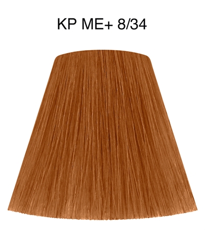 Wella Professionals Koleston Perfect ME+ Vibrant Reds перманентната боя за коса