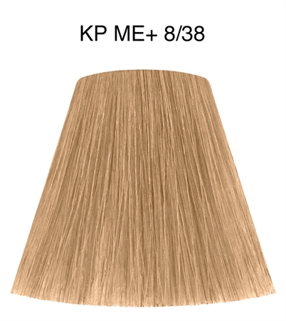 Wella Professionals Koleston Perfect ME+ Rich Naturals ilgalaikiai plaukų dažai