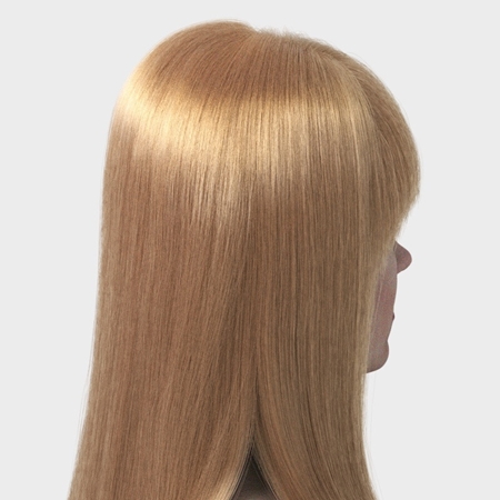 Wella Professionals Koleston Perfect ME+ Rich Naturals ilgalaikiai plaukų dažai