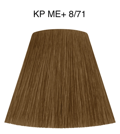 Wella Professionals Koleston Perfect ME+ Deep Browns ilgalaikiai plaukų dažai