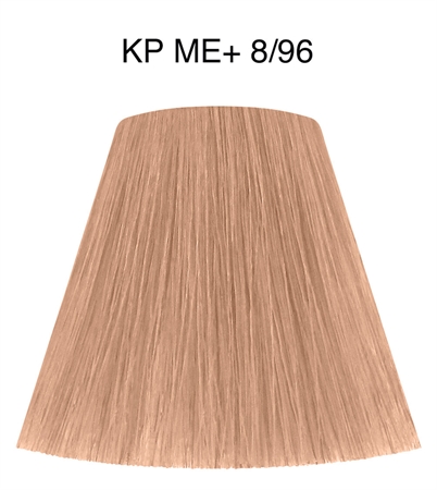 Wella Professionals Koleston Perfect ME+ Rich Naturals trwała farba do włosów