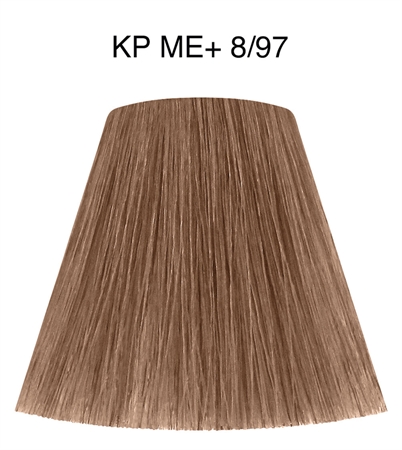 Wella Professionals Koleston Perfect ME+ Rich Naturals ilgalaikiai plaukų dažai