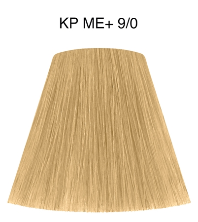 Wella Professionals Koleston Perfect ME+ Pure Naturals ilgalaikiai plaukų dažai