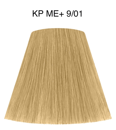 Wella Professionals Koleston Perfect ME+ Pure Naturals ilgalaikiai plaukų dažai