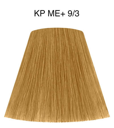 Wella Professionals Koleston Perfect ME+ Rich Naturals ilgalaikiai plaukų dažai