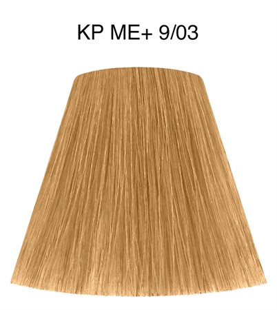 Wella Professionals Koleston Perfect ME+ Pure Naturals Permanent Hair Dye