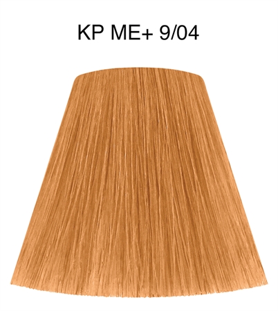 Wella Professionals Koleston Perfect ME+ Pure Naturals ilgalaikiai plaukų dažai