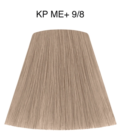 Wella Professionals Koleston Perfect ME+ Rich Naturals ilgalaikiai plaukų dažai