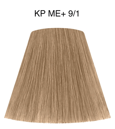 Wella Professionals Koleston Perfect ME+ Rich Naturals ilgalaikiai plaukų dažai
