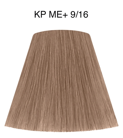 Wella Professionals Koleston Perfect ME+ Rich Naturals перманентната боя за коса
