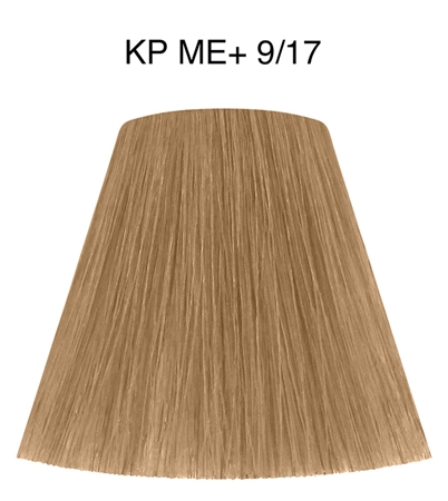 Wella Professionals Koleston Perfect ME+ Rich Naturals μόνιμη βαφή μαλλιών