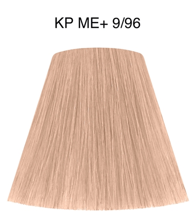 Wella Professionals Koleston Perfect ME+ Rich Naturals ilgalaikiai plaukų dažai