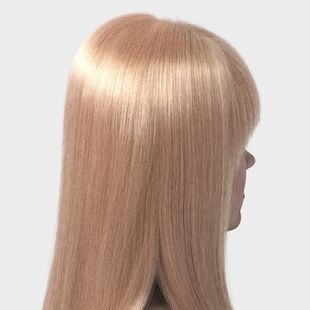 Wella Professionals Koleston Perfect ME+ Rich Naturals ilgalaikiai plaukų dažai