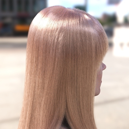 Wella Professionals Koleston Perfect ME+ Rich Naturals ilgalaikiai plaukų dažai