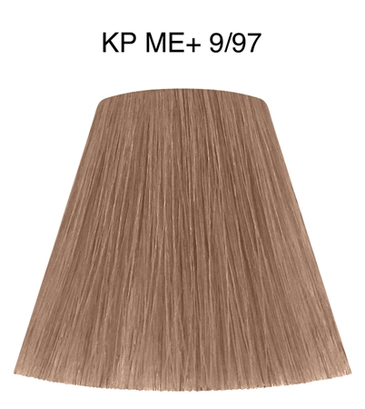 Wella Professionals Koleston Perfect ME+ Rich Naturals ilgalaikiai plaukų dažai