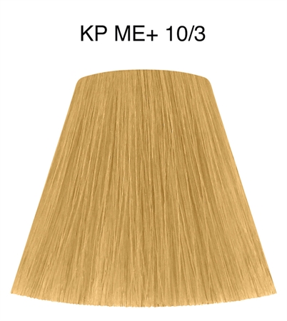 Wella Professionals Koleston Perfect ME+ Rich Naturals ilgalaikiai plaukų dažai