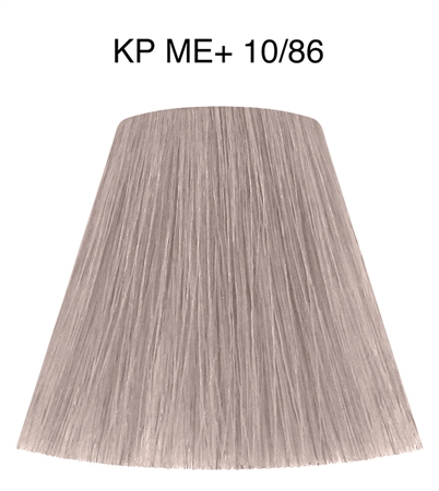 Wella Professionals Koleston Perfect ME+ Rich Naturals ilgalaikiai plaukų dažai