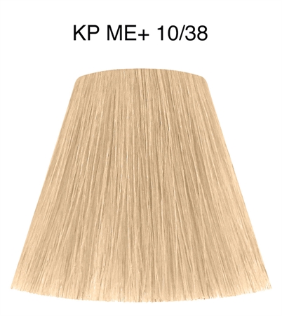 Wella Professionals Koleston Perfect ME+ Rich Naturals μόνιμη βαφή μαλλιών