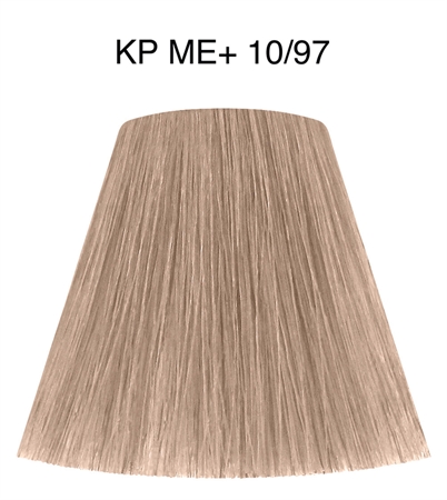 Wella Professionals Koleston Perfect ME+ Rich Naturals Noturīga matu krāsa