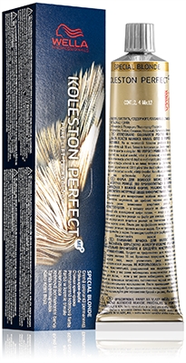 Wella Professionals Koleston Perfect ME+ Special Blonde Permanent Hair Dye