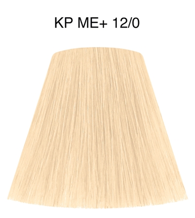 Wella Professionals Koleston Perfect ME+ Special Blonde tartós hajfesték