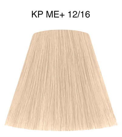 Wella Professionals Koleston Perfect ME+ Special Blonde ilgalaikiai plaukų dažai