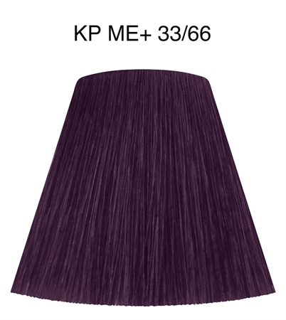 Wella Professionals Koleston Perfect ME+ Vibrant Reds permanentna barva za lase
