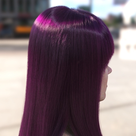 Wella Professionals Koleston Perfect ME+ Vibrant Reds permanentna barva za lase