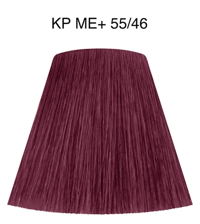 Wella Professionals Koleston Perfect ME+ Vibrant Reds перманентната боя за коса