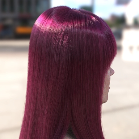Wella Professionals Koleston Perfect ME+ Vibrant Reds перманентната боя за коса
