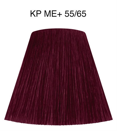 Wella Professionals Koleston Perfect ME+ Vibrant Reds permanent hair dye