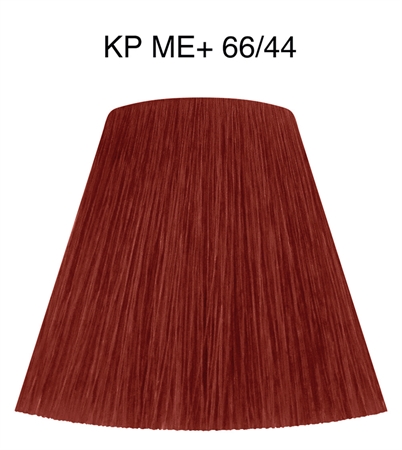 Wella Professionals Koleston Perfect ME+ Vibrant Reds перманентната боя за коса