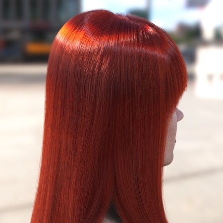 Wella Professionals Koleston Perfect ME+ Vibrant Reds перманентната боя за коса
