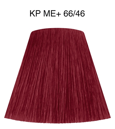 Wella Professionals Koleston Perfect ME+ Vibrant Reds coloration cheveux permanente