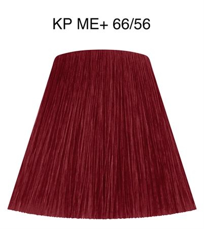 Wella Professionals Koleston Perfect ME+ Vibrant Reds permanentna barva za lase