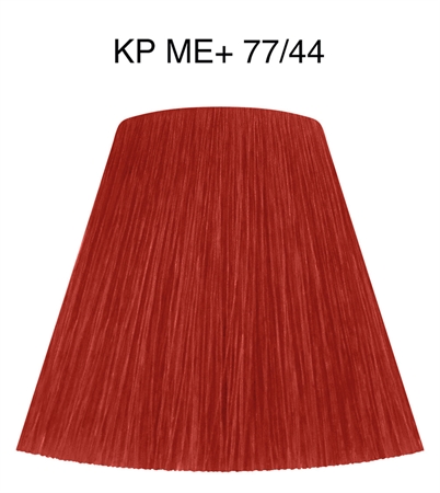 Wella Professionals Koleston Perfect ME+ Vibrant Reds coloration cheveux permanente