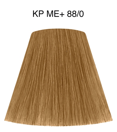 Wella Professionals Koleston Perfect ME+ Pure Naturals ilgalaikiai plaukų dažai