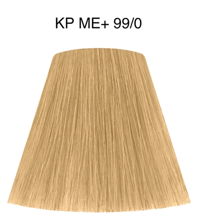 Wella Professionals Koleston Perfect ME+ Pure Naturals ilgalaikiai plaukų dažai