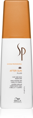 Wella Professionals SP After Sun lozione per capelli affaticati dal sole