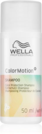 Wella Professionals ColorMotion+ Shampoo für gefärbtes Haar