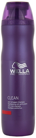 Wella Professionals Balance šampon proti lupům