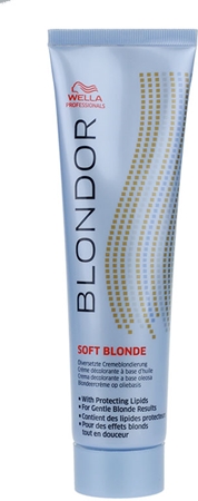 Wella Professionals Blondor zosvetľujúcí krém