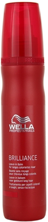 Wella Professionals Brilliance Balm For Colored Hair | Notino.co.uk