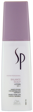 Wella Professionals SP Balance Scalp péče pro citlivou pokožku hlavy