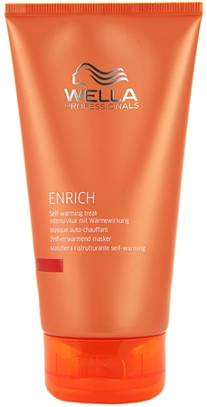 Wella Professionals Enrich masca pentru par uscat